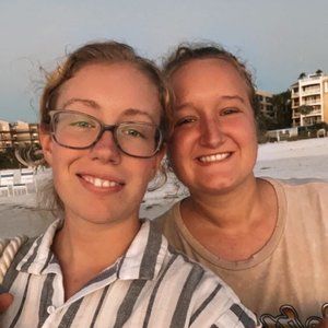 Meet your Posher, Erika